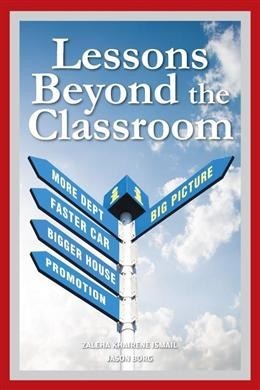 Lessons Beyond the Classroom