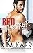 Bedwrecker (Men Of Laguna, #2)