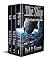 New Frontiers Boxed Set (New Frontiers #1-3)