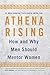 Athena Rising: How and Why Men Should Mentor Women