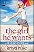 The Girl He Wants (No Strings Attached #3)