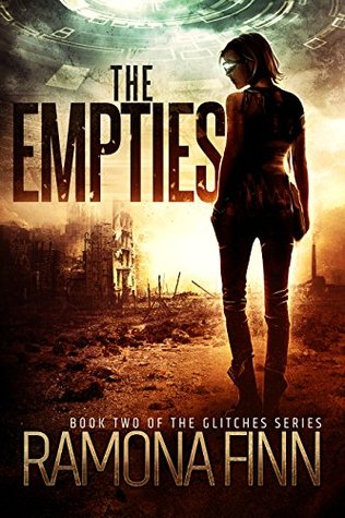 The Empties (The Glitches, #2)