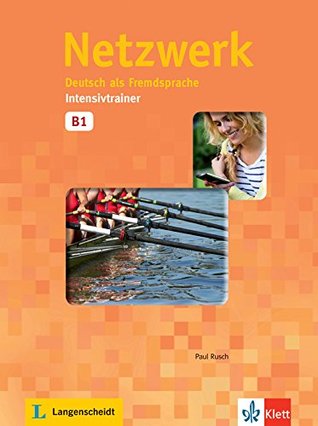Netzwerk B1 Intensivtrainer (Paperback)
