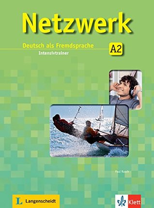 Netzwerk A2 Intensivtrainer (Paperback)
