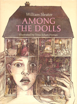 Among the Dolls