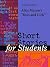 A Study Guide for Alice Mun...