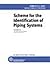 Scheme for the Identification of Piping Systems (A13.1 - 2007)