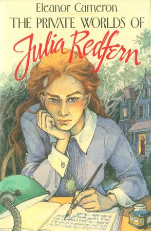 The Private Worlds of Julia Redfern (Hardcover)