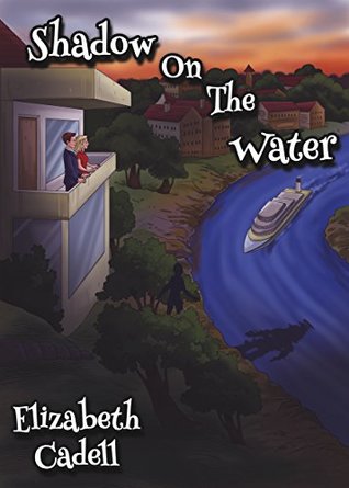 Shadow on the Water (Kindle Edition)