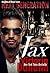 Jax (Knights of Black Swan: Next Generation #2)
