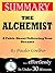 Summary: The Alchemist: A Fable About Following Your Dream by Paulo Coelho
