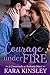 Courage Under Fire (Crossroads at Bethany #5)