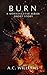 Burn (Morningstar: Destiny ...