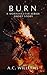 Burn (Morningstar: Destiny Trilogy #2.7)