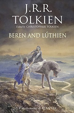 Beren and Lúthien: An Unforgettable Middle-earth Legend of Love and War
