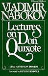 Lectures on Don Quixote by Vladimir Nabokov