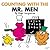 Counting with the Mr. Men
