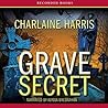 Grave Secret by Charlaine Harris