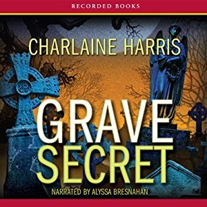 Grave Secret