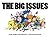 The Big Issues: Political Cartoons by Weldon from 10 Years of The Big Issue