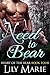 Need to Bear (Heart of The ...