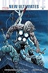 Ultimate Comics New Ultimates #4