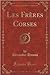 Les Freres Corses by Alexandre Dumas