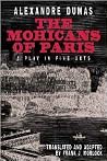 The Mohicans of P...