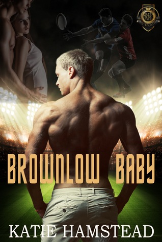 Brownlow Baby (Kindle Edition)