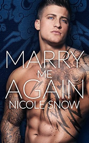 Marry Me Again (Kindle Edition)