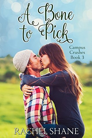 A Bone to Pick (Kindle Edition)