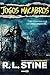 Jogos Macabros by R.L. Stine