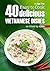 Easy to cook : 40 delicious...