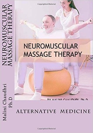 Neuromuscular massage therapy