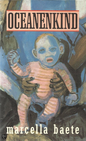 Oceanenkind (Paperback)