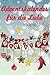 Adventskalender für die Liebe by Rita Roth