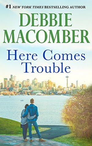 Here Comes Trouble (Kindle Edition)