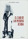 El caso de los muertos de risa