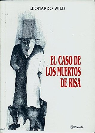 El caso de los muertos de risa