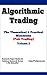 Algorithmic Trading: Theoretical And Practical Minimums (PAIR TRADING) - Volume 5