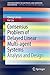 Consensus Problem of Delayed Linear Multi-agent Systems: Analysis and Design (SpringerBriefs in Electrical and Computer Engineering)