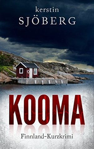 Kooma (Mord in Helsinki #1)