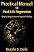 Practical Manual to Past Life Regression: Step by Step Guide & Hypnosis Scripts for Your Metaphysical Practice