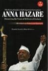 Anna Hazare [Paperback] [Jan 01, 2011] NA