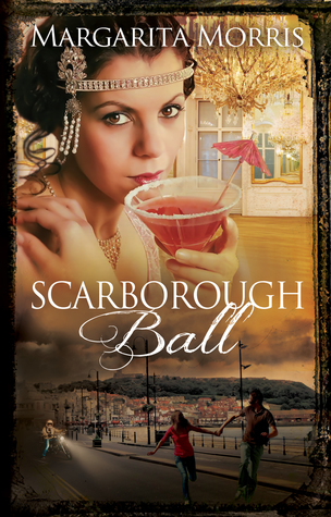 Scarborough Ball (Scarborough Fair, #2)