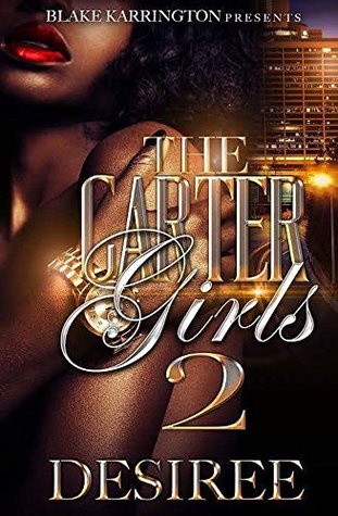 The Carter Girls 2 (Kindle Edition)