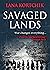Savaged Lands