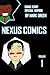 Nexus Comic - Volume 1: (Om...