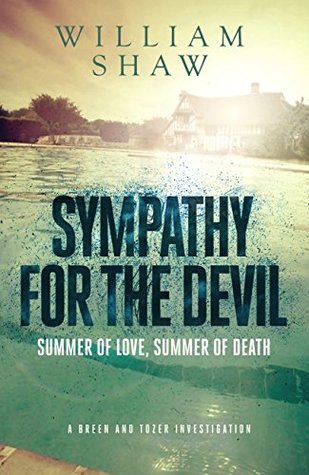 Sympathy for the Devil (Breen and Tozer, #4)