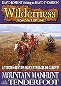 Mountain Manhunt / Tenderfoot
